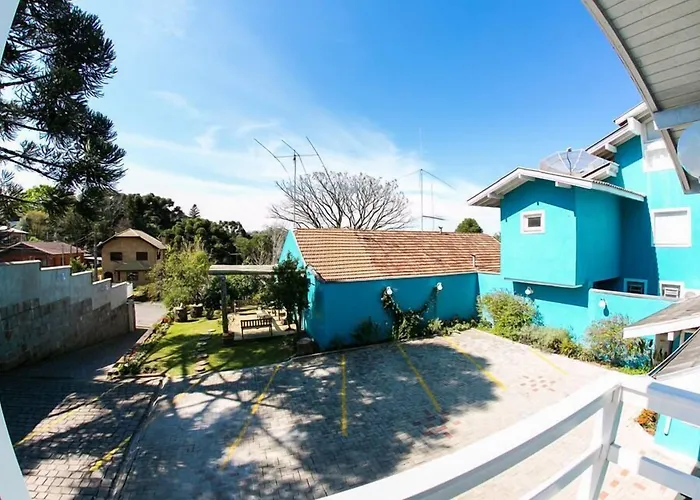 Pousada Lanai Gramado